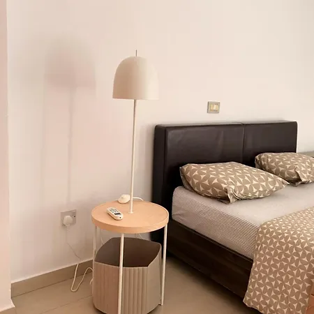 Apartment Blue Edge Makenzy Gardenia Larnaka