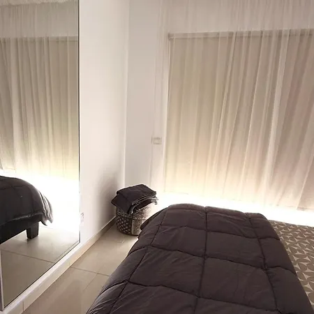 Apartment Blue Edge Makenzy Gardenia Larnaka